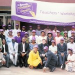 Cadbury Bournvita Teachers’ Awards