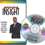 Gaining Insights CD Released