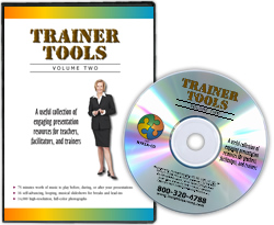 Trainer Tools 2