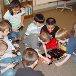 How to Maximize Cooperative Learning by Tapping into Personality Strengths