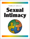 Sexual Intimacy