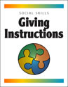 Giving Instructions