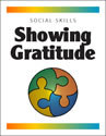Showing Gratitude