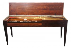 clavichord
